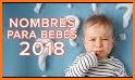 Nombres para Bebés 2019 related image
