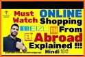 Online Shopping in USA related image