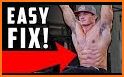 Abs Six Pack Workout -  Build Muscle Keep Fitness related image