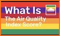 Air Quality Index - Ambee related image