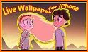 BFF Live Wallpapers - Best Friend Forever related image