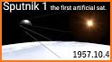 First Sputnik 3D related image