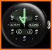 Watch Face Wear OS Ukraine related image