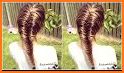 Fish Tail Braid related image