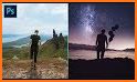 Galaxy Effect Camera 🌌 Filters for Pictures 2018 related image