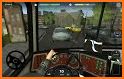 Bus Simulator Pro Driving related image