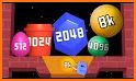 2048 Lucky Balls related image