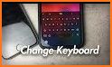 New Phone Xs Keyboard Theme related image