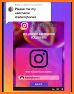 Get Real Followers & Likes for Instagram Guide app related image