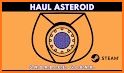 Haul Asteroid related image