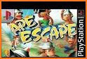 Pirate Monkey Escape - A2Z Escape Game related image