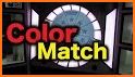 Offline Color Picker Game related image
