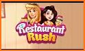 Restaurant Rush: Cook Tycoon related image