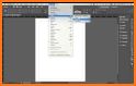 InDesign Viewer & Shortcuts related image