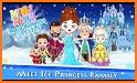Mini Town: Ice Princess Land related image