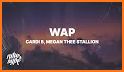 Cardi B - WAP feat. Megan Thee Stallion related image