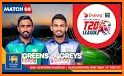 Cricbell Cricket Tv- Live Cricket Score related image