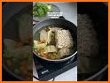 All Noodles & Dumpling Recipes related image