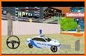 US Police Parking: Car Games related image