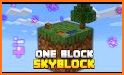 Minecraft One Block related image