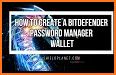 Bitdefender Password Manager related image