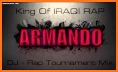 ارماندو راب - Armando Rap related image