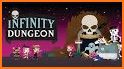 Infinity Dungeon 2 - Summon girl and Zombie related image
