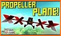 Wings for Kids : Funny Plane Game related image