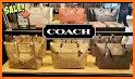 Coach Outlet Store App related image