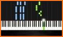 Piano Bar 🎹 Taylor Swift -  Piano Tiles related image