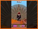 Naruto Mod for Minecraft PE related image