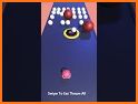 Hole ball 3D game related image