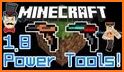 Tools Mine Earth : Minecraft toolbox related image