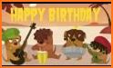 Musical Happy Birthday Sounds related image