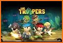 The Troopers: Special Forces related image