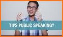 tips simpel mengatasi rasa takut public speaking related image