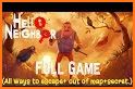 Neighbor Hi Series 2 Walkthrough Game related image