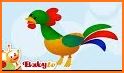 Rooster: Kids Activities related image