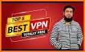 Fast VPN - Free VPN Fast & Secure VPN Proxy related image