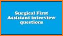 CSFA Surgical First Assistant Exam Prep Questions related image