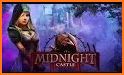 Hidden Object Game: Midnight Castle Mystery related image