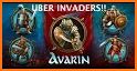 Viking Invaders: Clan War related image