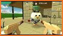 Chicken Shooter-Chicken Shooting Game with Guns related image