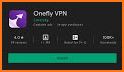 Onefly VPN related image