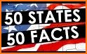 50 States Info related image