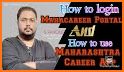 Maharashtra Career App related image