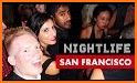 NightList - Live music in SF related image