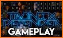 Neon Defenders TD - Epic Sci-Fi Tower Defense Game related image