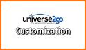 universe2go - English related image