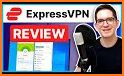 Express VPN  Plus related image